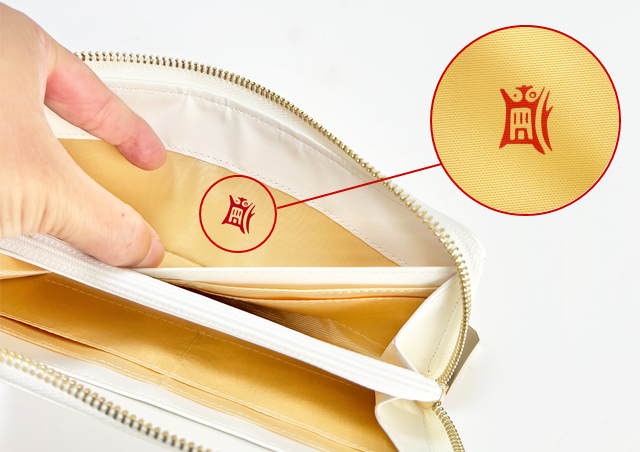 魔除けのシンボル