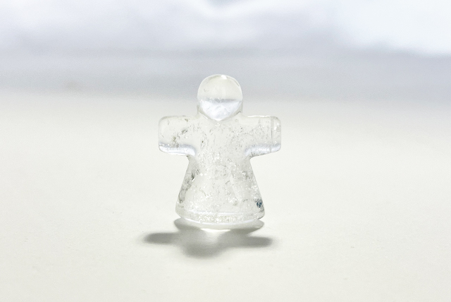 身代り守（画像）