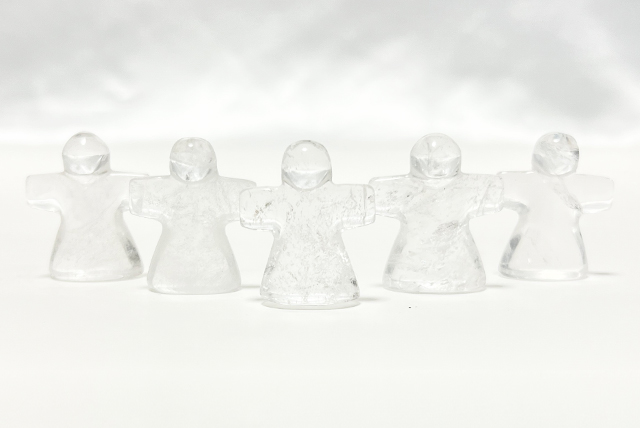 身代り守（画像）