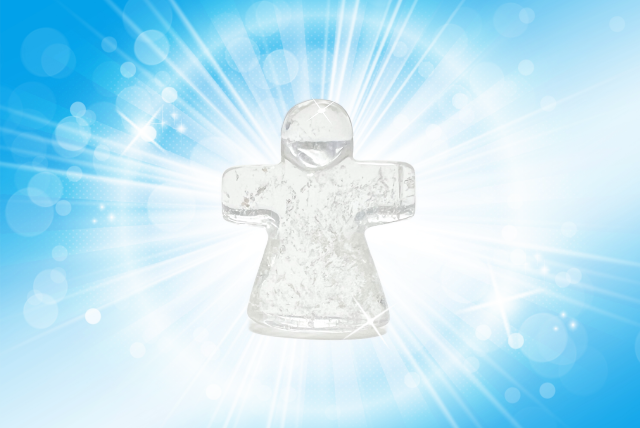 身代り守（解説）