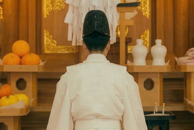東条先生