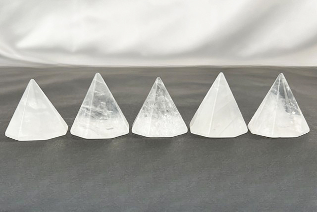 浄化錐（見本）