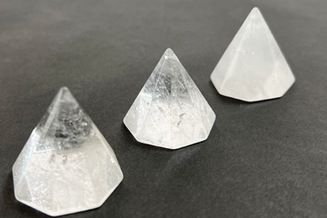 浄化錐（見本）