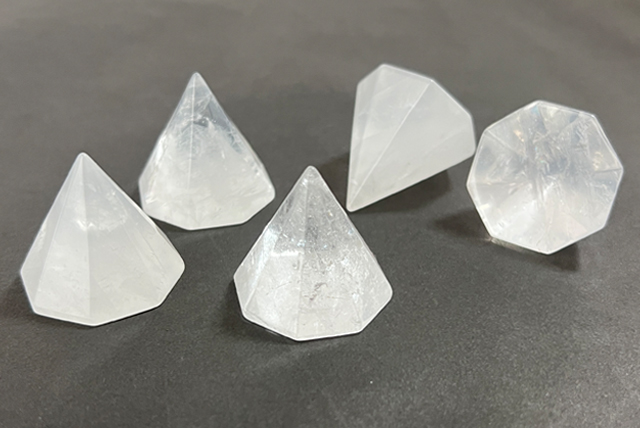 浄化錐（見本）