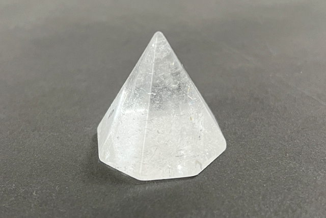 浄化錐（見本）