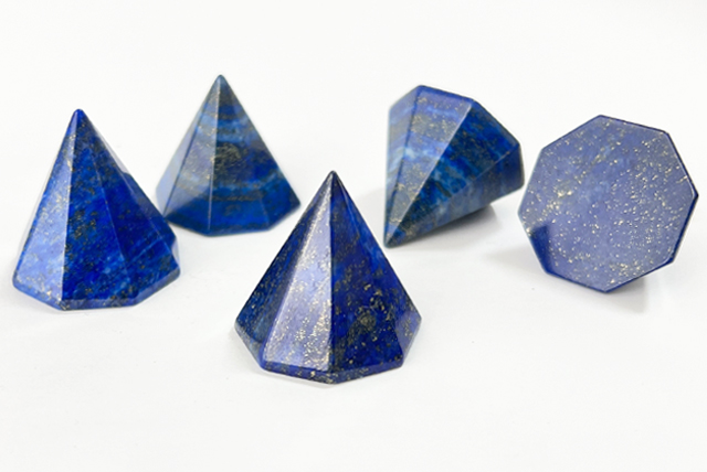 開運錐（見本）