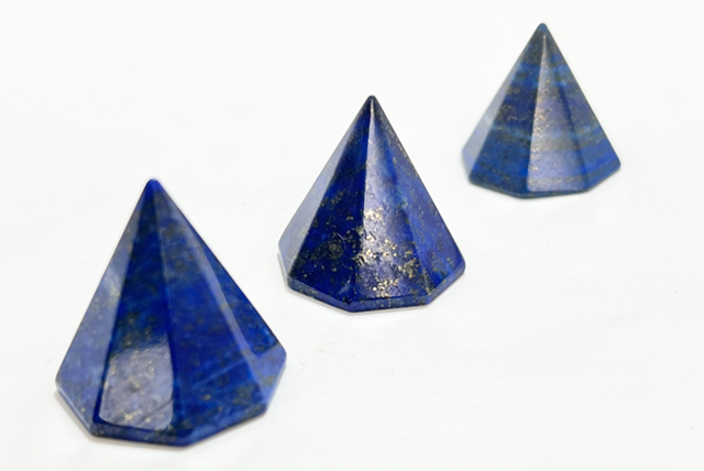 開運錐（見本）